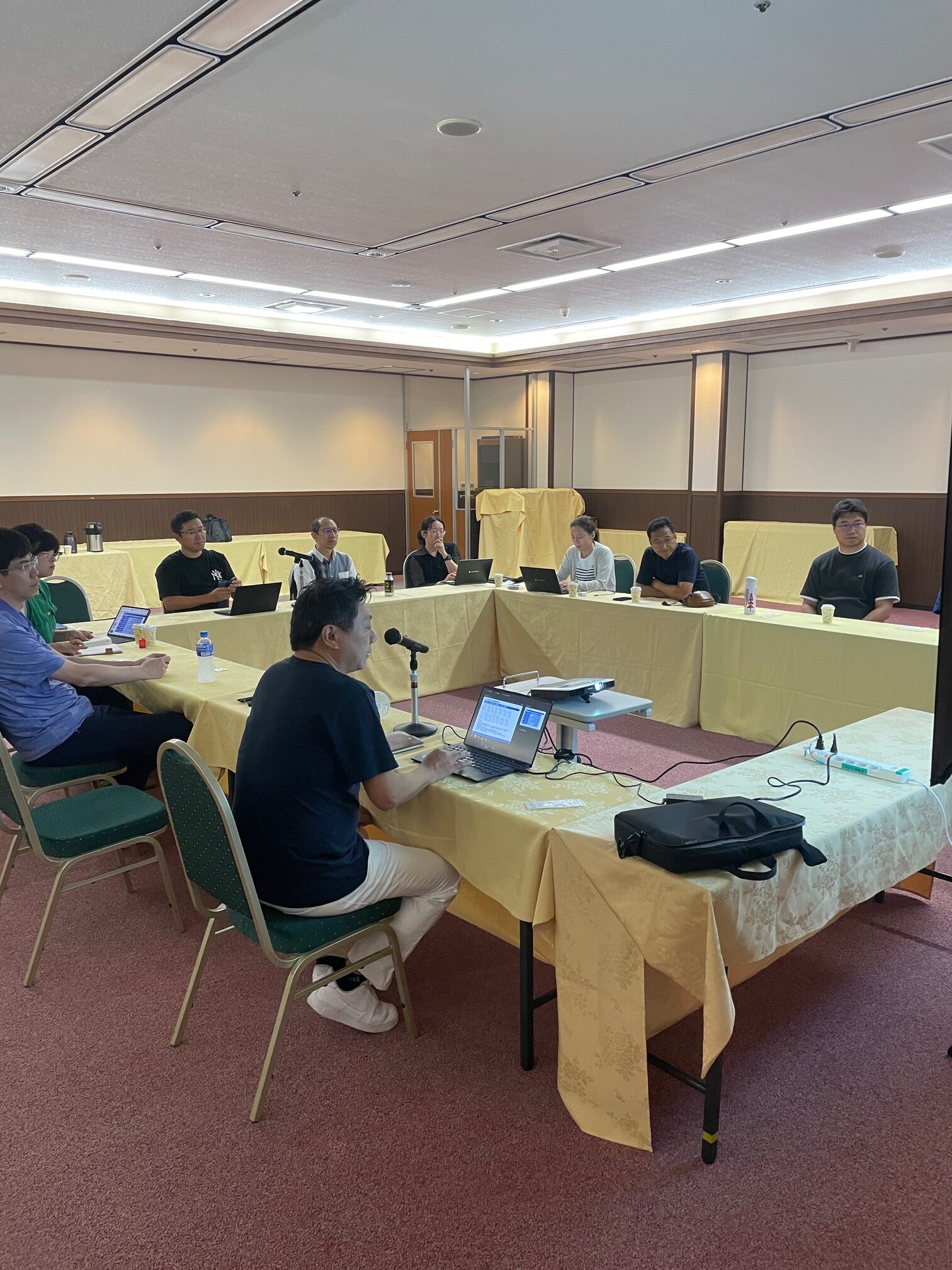 設立5周年記念イベントを開催しました