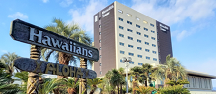 社員旅行を実施しました！